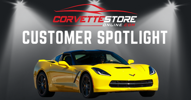 Spotlight: 2016 Corvette Z51 Track Day | CorvetteStoreOnline.com