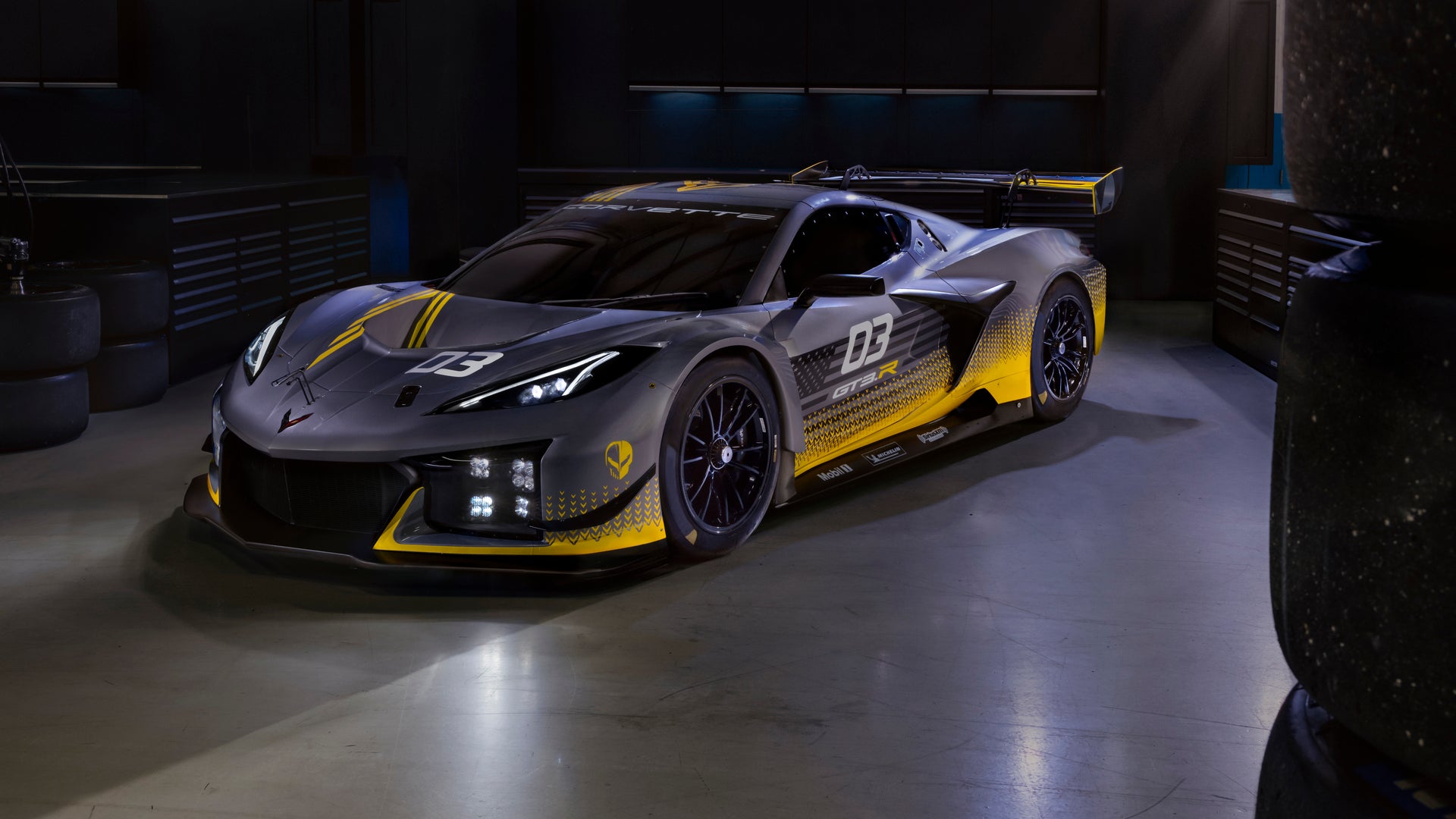 AWA to Move to GTD with Corvette in 2024 | CorvetteStoreOnline.com