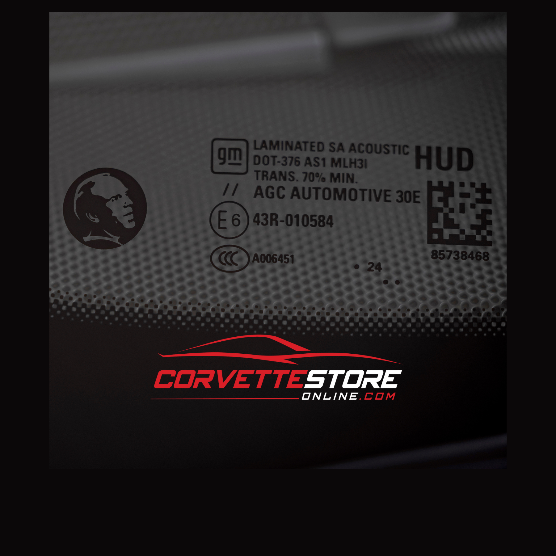 Corvette ZR1 Honors Executive Chief Engineer Tadge Juechter at Miami Reveal