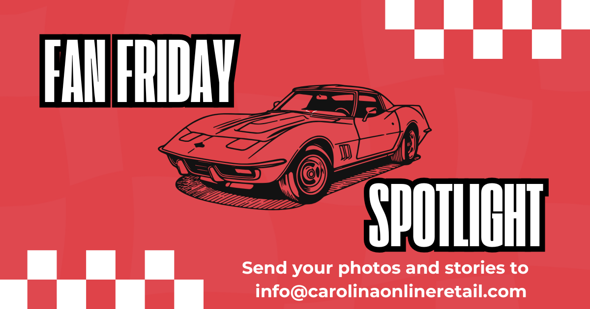 Be Our Next Customer Spotlight | CorvetteStoreOnline.com