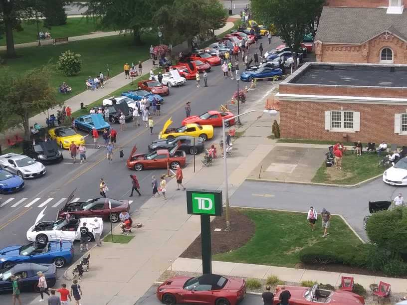 2022 30th Annual VetteFest - Gallery | CorvetteStoreOnline.com