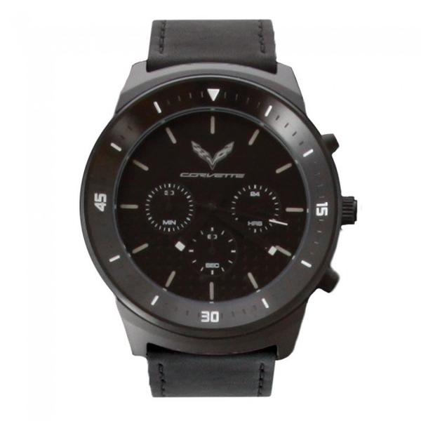 Orologio Hamilton Jazzmaster Open Heart Auto Automatico Acciaio Nero 40