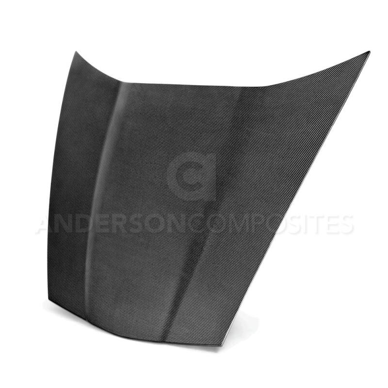 Anderson Composites Type-TM GF Hood | Corvette C5 (AC-HD9704CHC5-TM-GF) main image 0