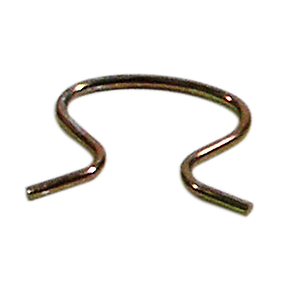 1956-1979 Corvette Window Crank/Lock Knob Retaining Clip. - CA