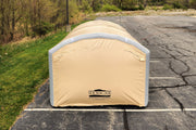 carcapsule-outdoor-temporary-garage-ccsho1020arch-corvette-store-online