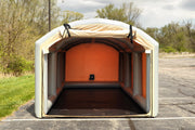 carcapsule-outdoor-temporary-garage-ccsho1020arch-corvette-store-online