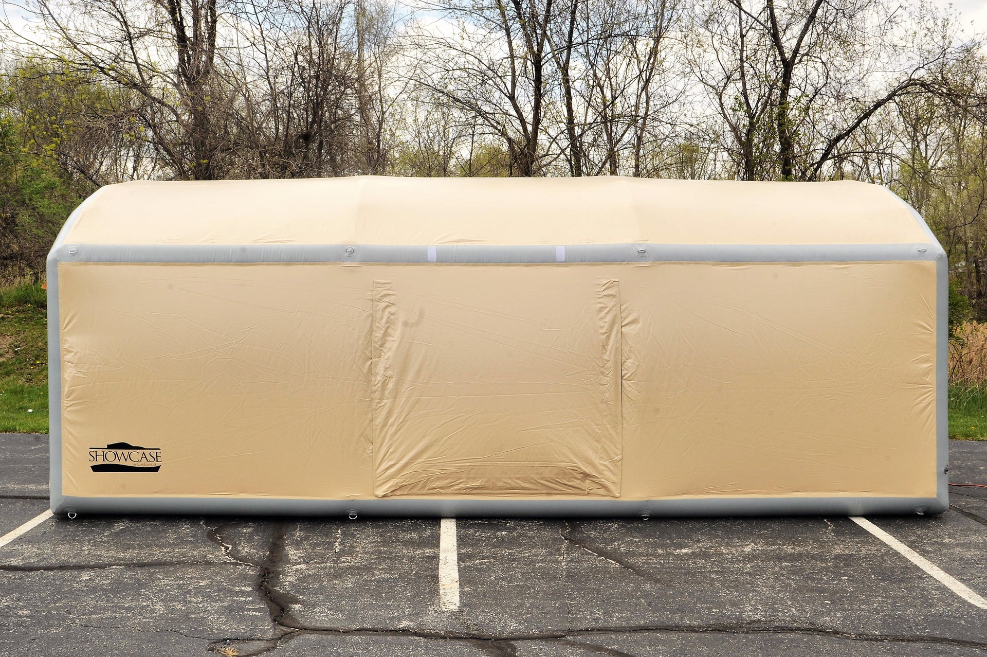 carcapsule-outdoor-temporary-garage-ccsho1020arch-corvette-store-online