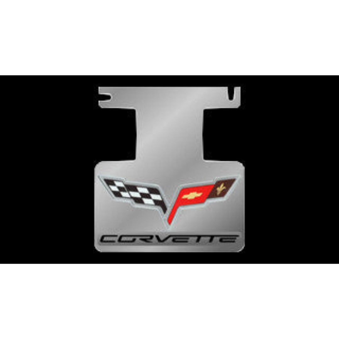 Chevrolet Corvette C6 Exhaust Enhancer