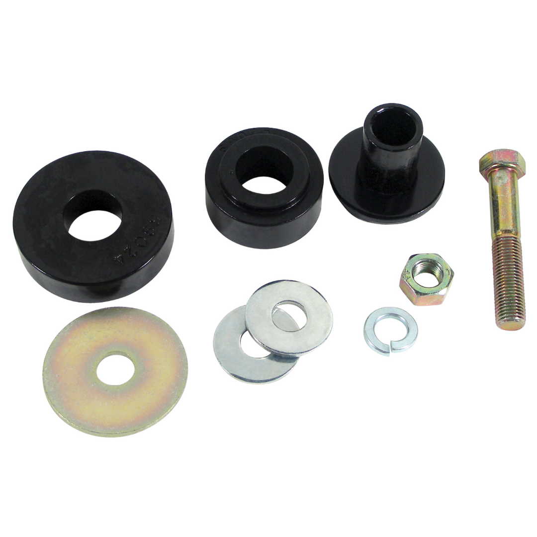 C2-C3 1963-1982 Corvette Differential Front Mount Bushing Kit - Polyurethane - CA