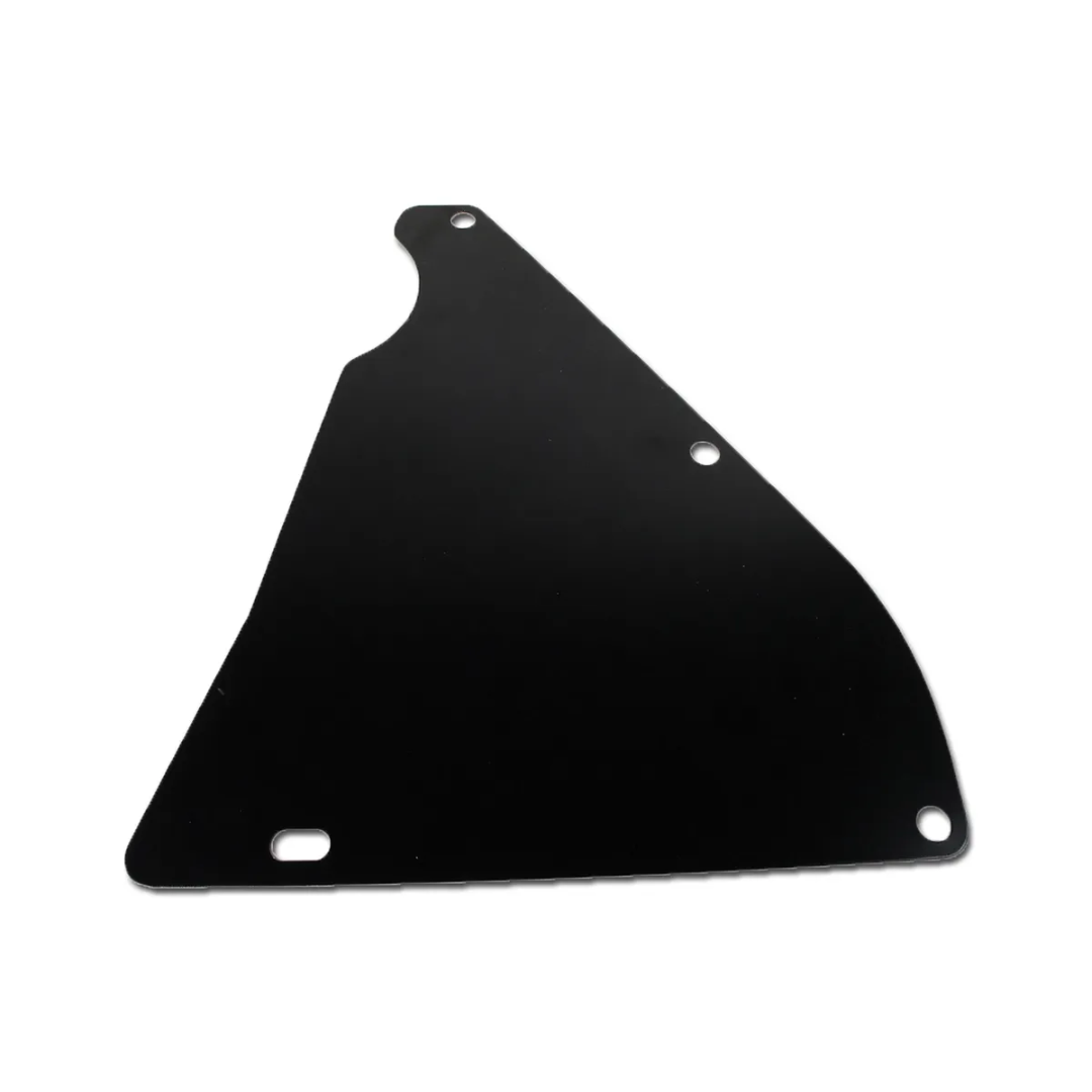 C3 1968 Corvette Inner Splash Shield - CA