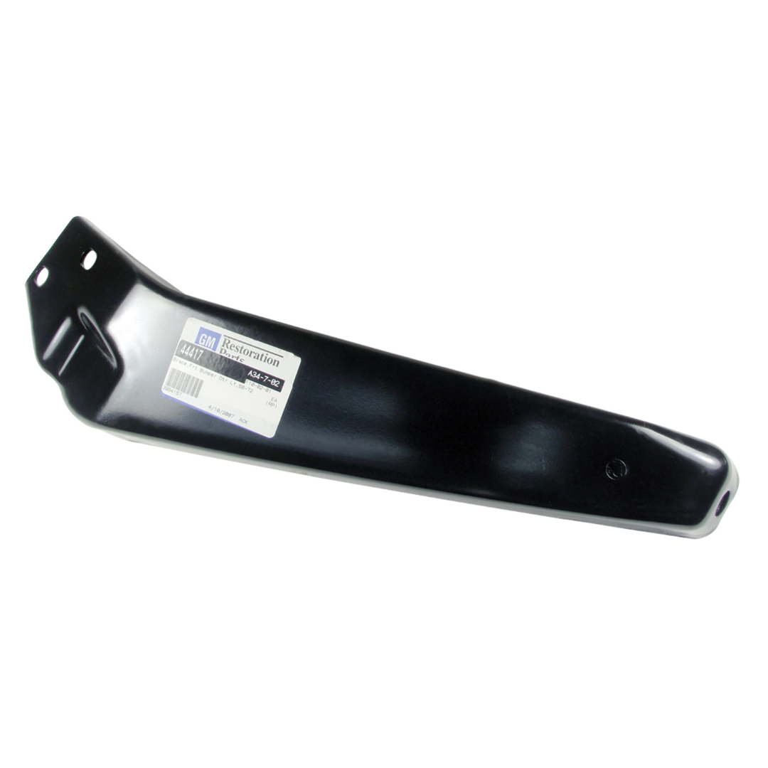 C3 1968-1972 Corvette Front Outer Bumper Bracket - CA