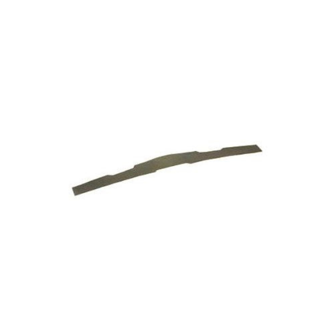 C3 1968-1972 Corvette Lower Valance Panel Seal - CA