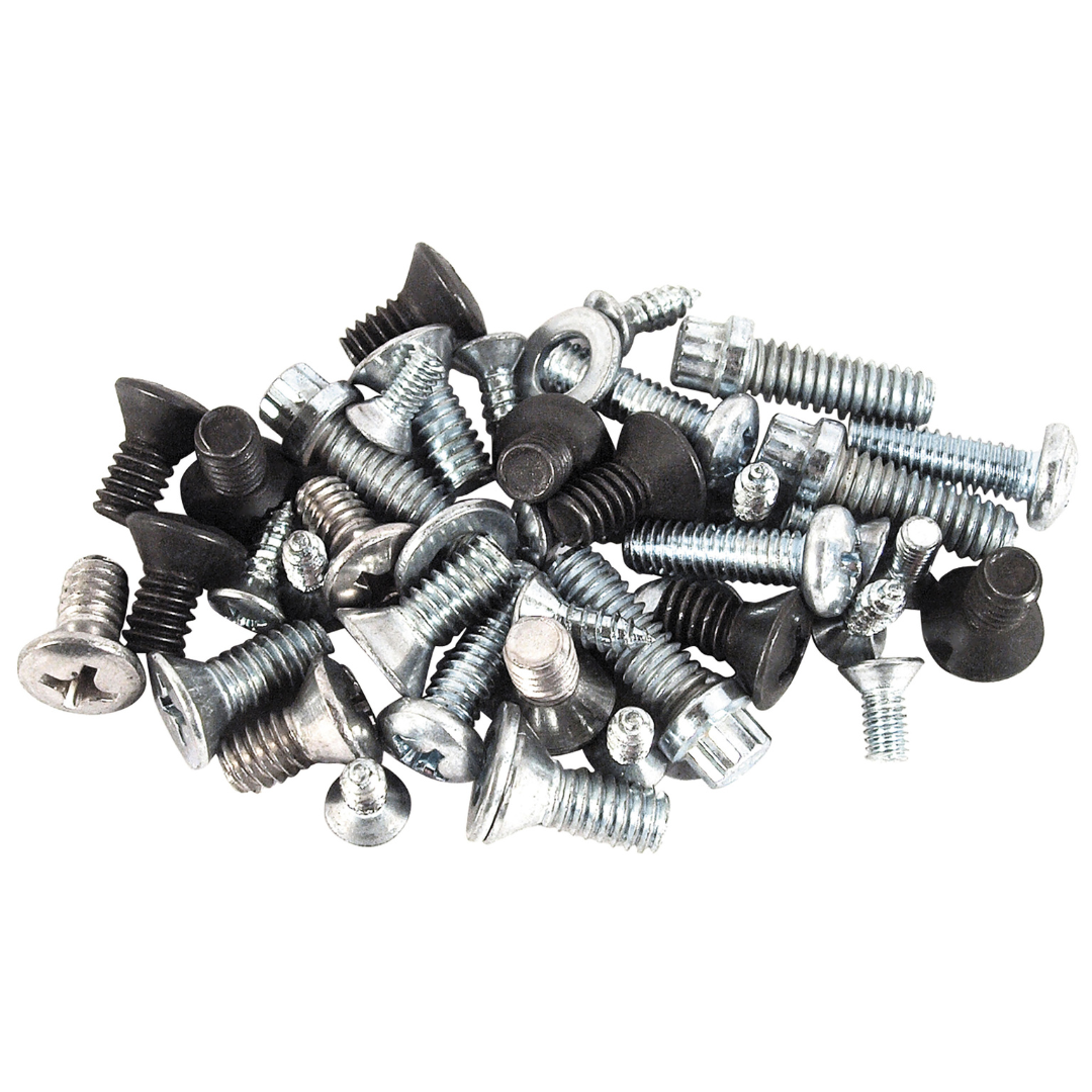 C3 1968-1975 Corvette Convertible Top Frame Rebuild Hardware Kit - CA