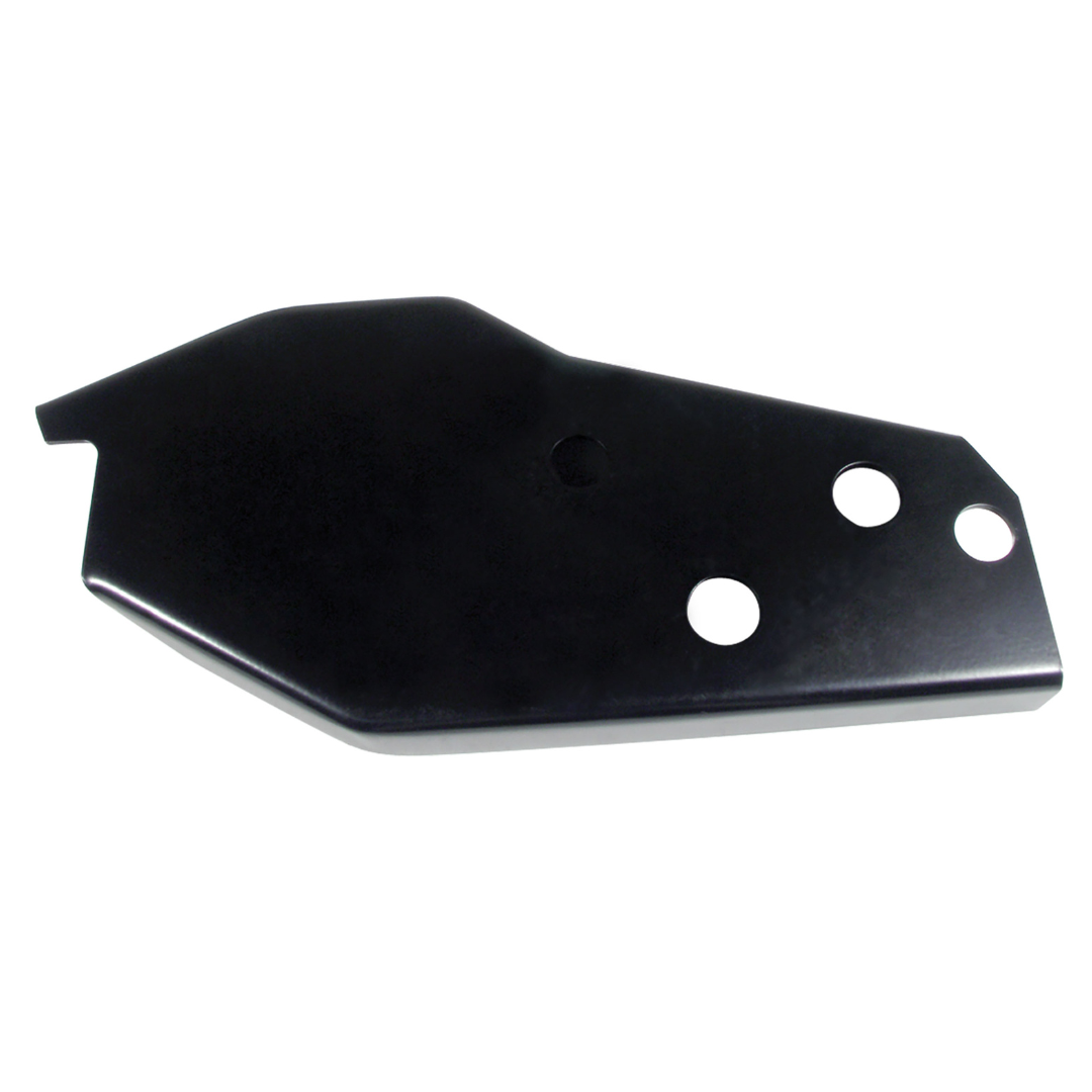 C3 1969-1972 Corvette Frame To Crossmember Extension Bracket - CA