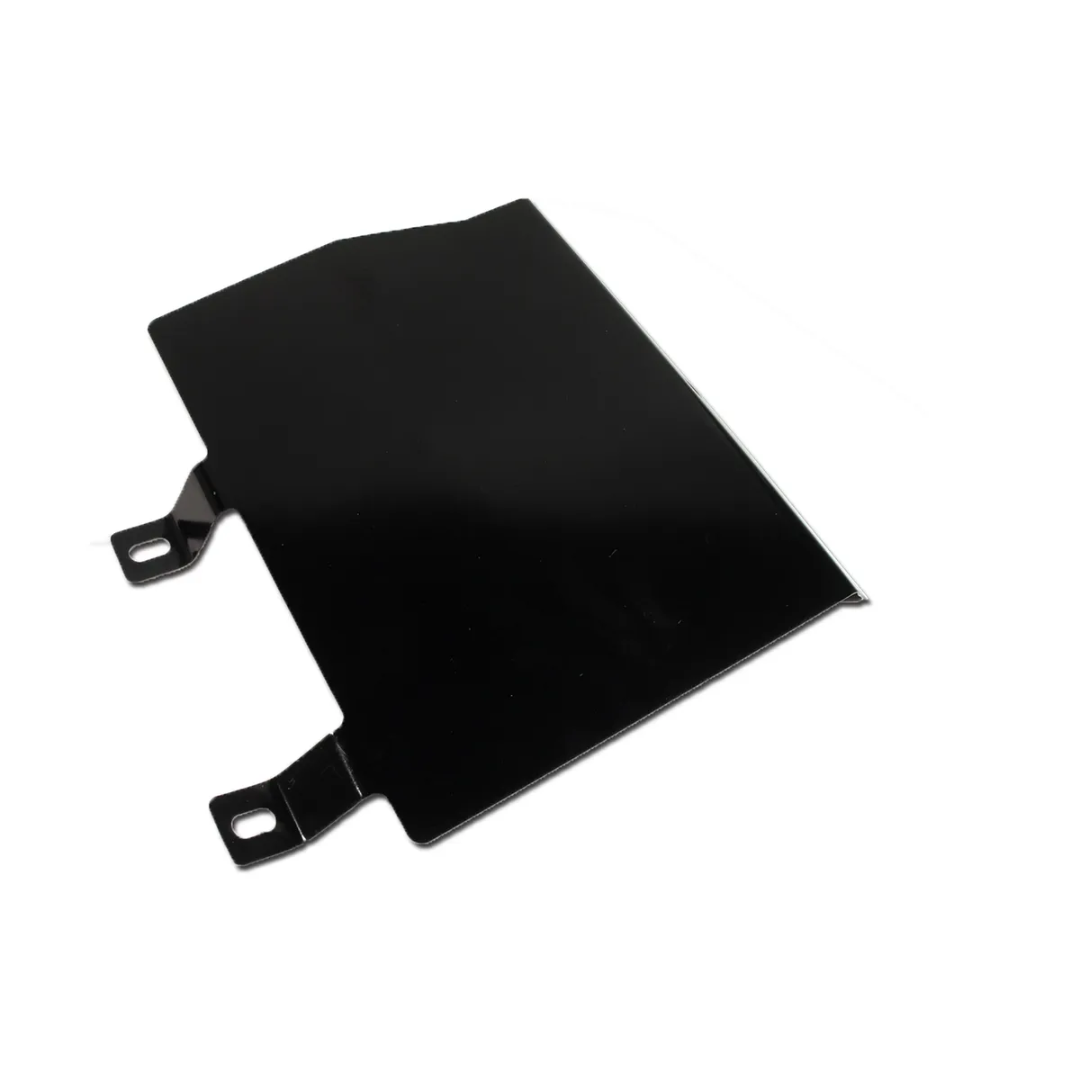 C3 1969-1975 Corvette Firewall Splash Shield Metal LH - CA