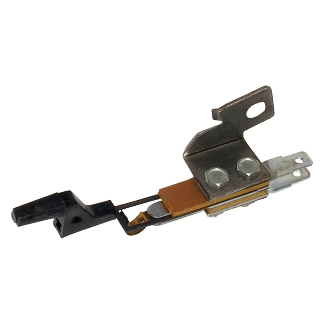 C3 1969-1976 Corvette Heater/Air Conditioning Compressor Switch On Control - CA