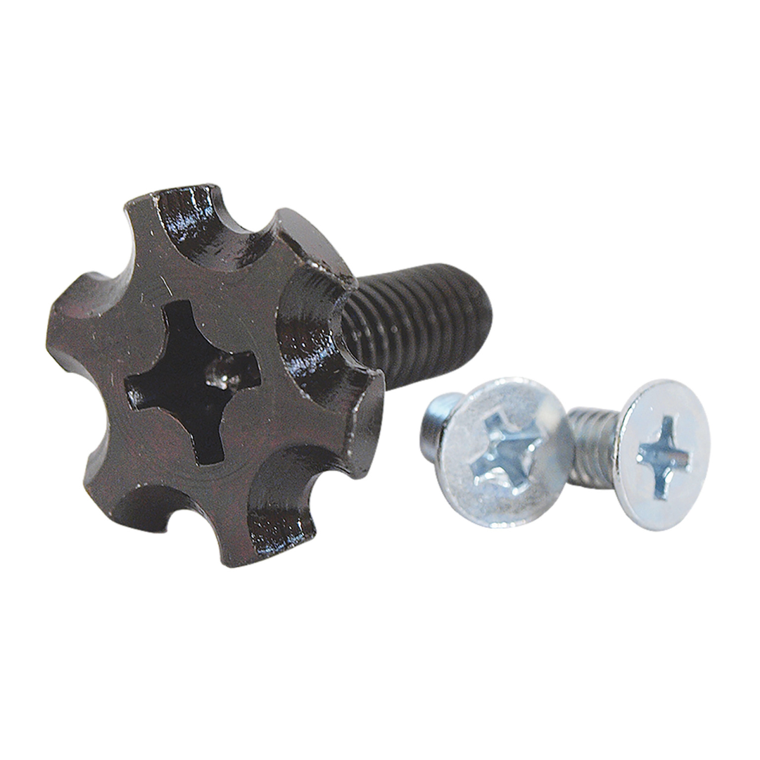C3-C4 1969-1989 Corvette Lock Ring Star Bolt W/Telescopic - CA