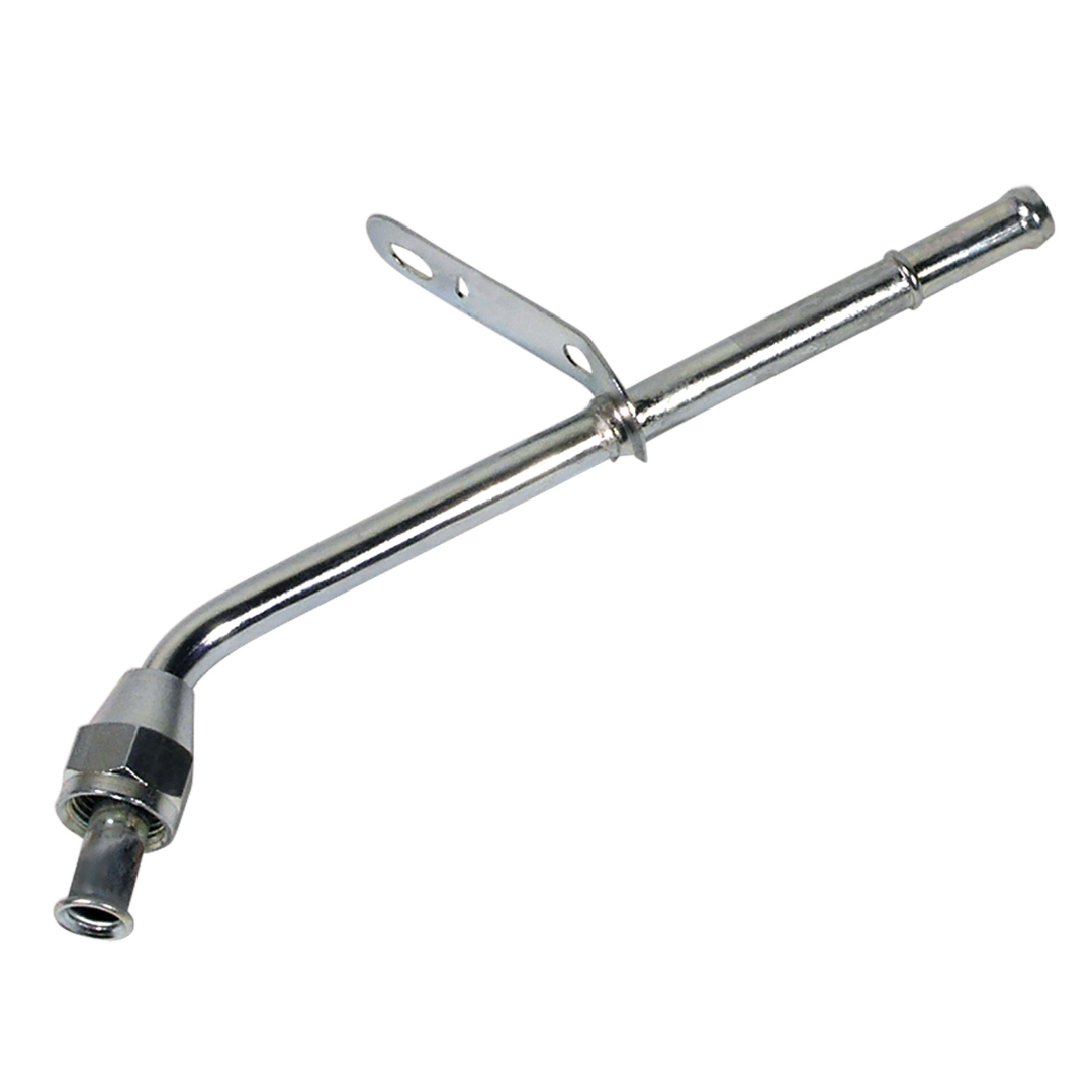 C3 1970 Corvette Power Brake Booster Vacuum Metal Tube - CA