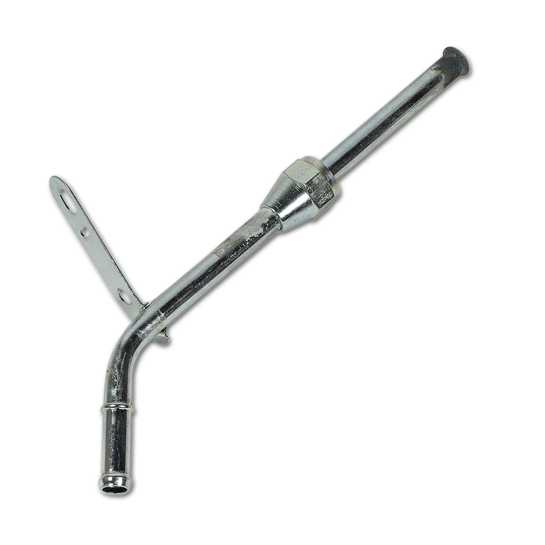 C3 1970-1972 Corvette Power Brake Booster Vacuum Metal Tube LT1 - CA