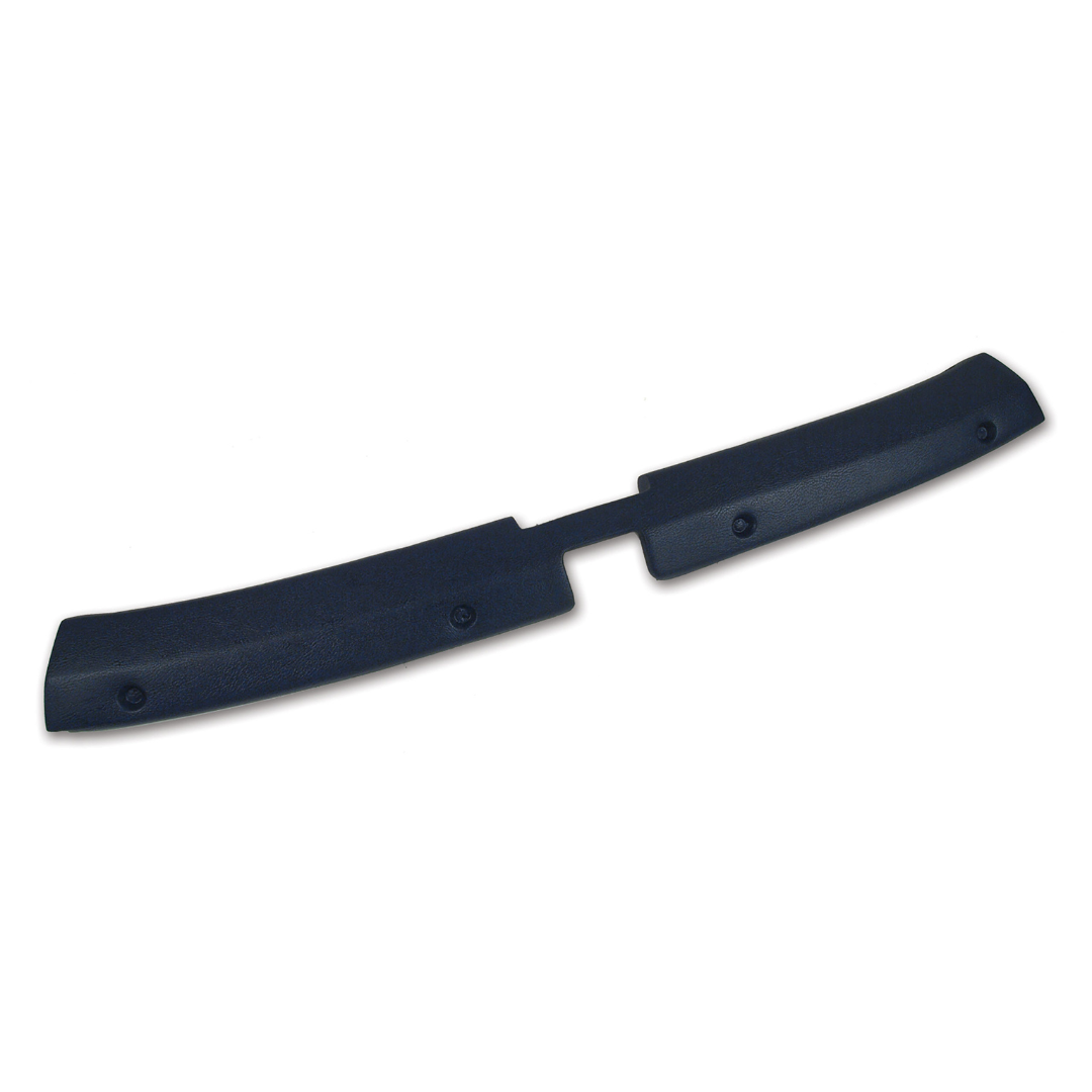 C3 1973-1975 Corvette Header Molding Convertible - CA