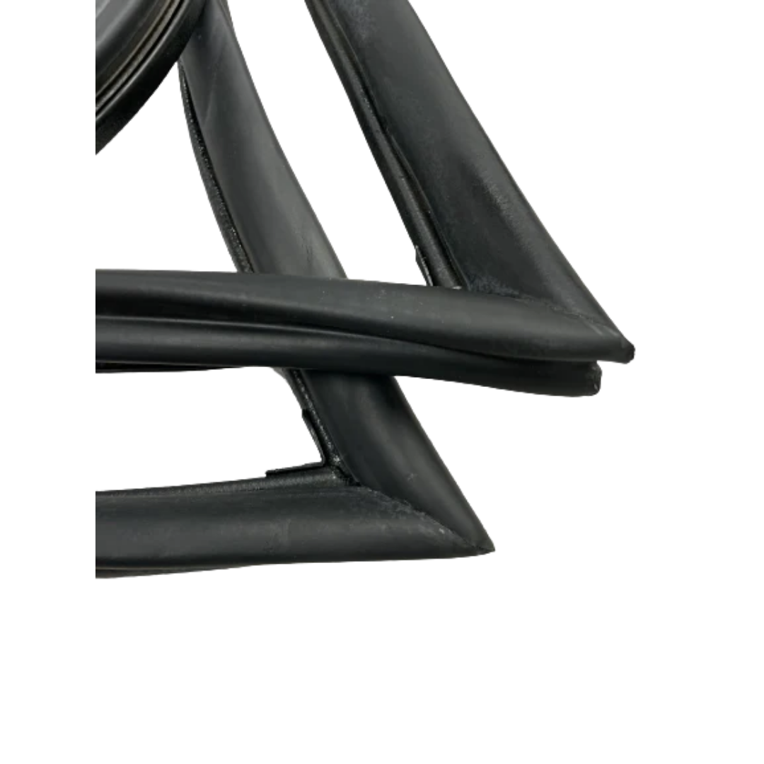 19841996 C4 Corvette Rear Hatch Weatherstrip Corvette Store Online