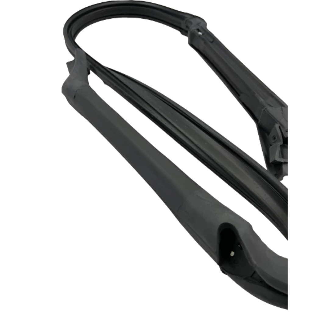 C5 Corvette Roof Panel Rear Weatherstrip Kit Corvette Store Online