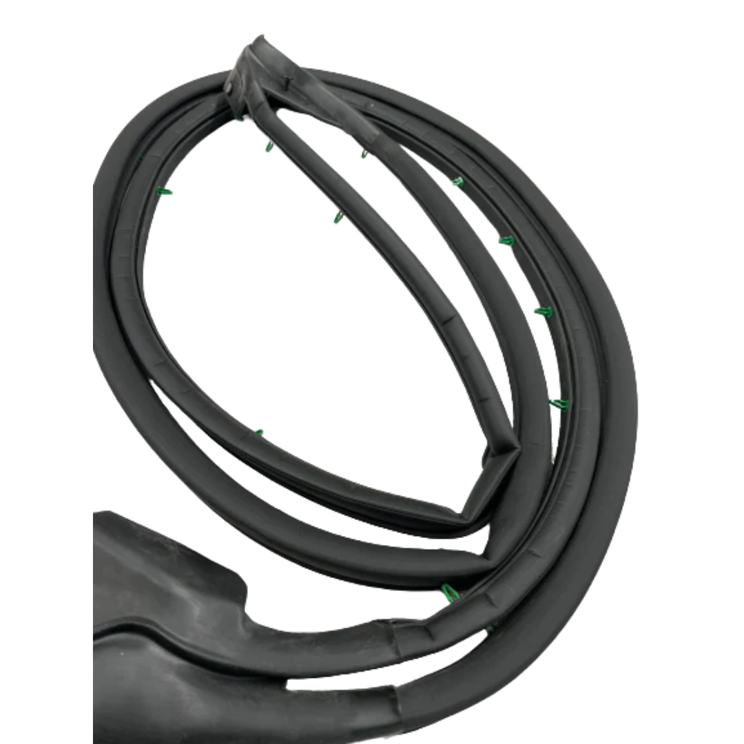 C5 Corvette Side Door Main Weatherstripping Corvette Store Online