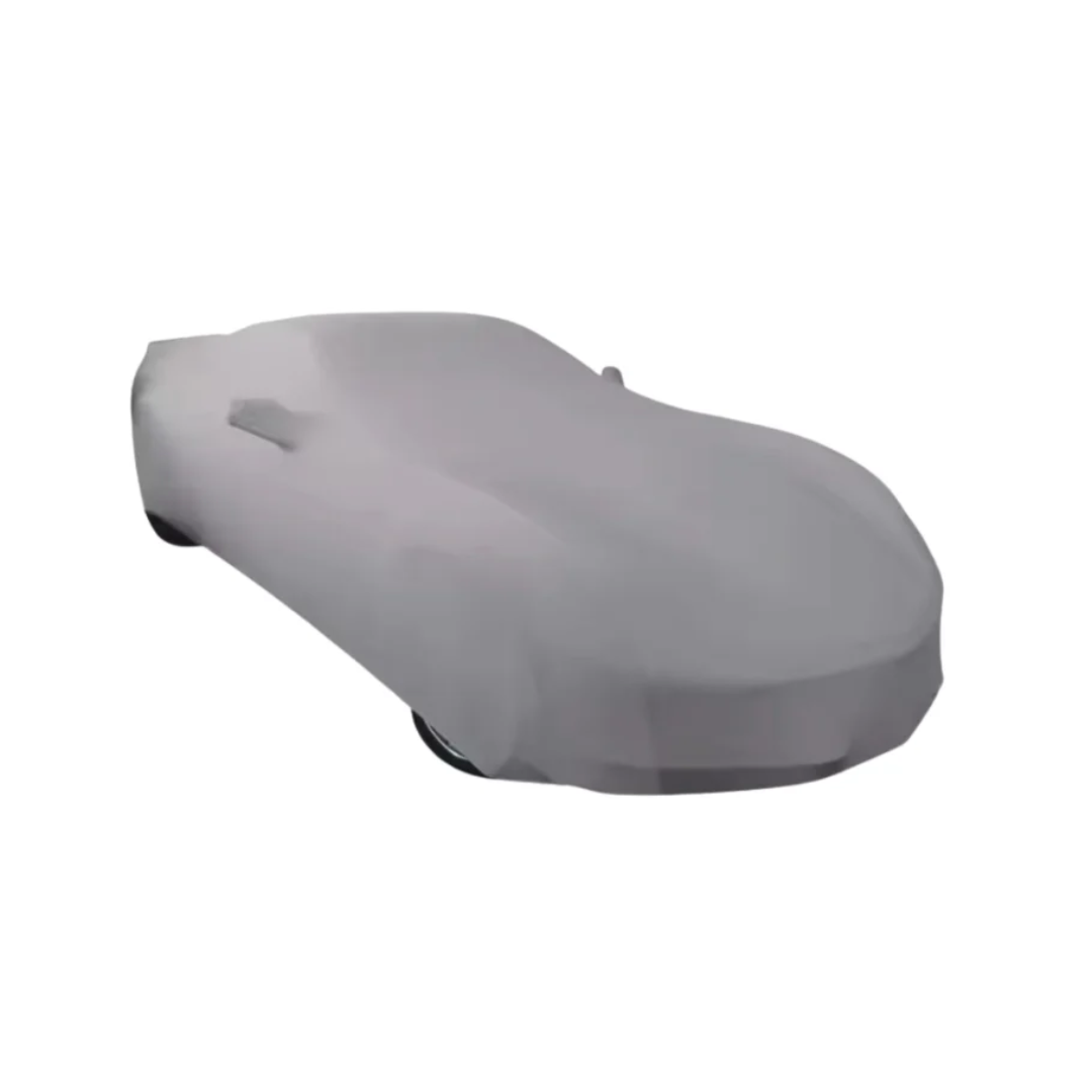 2020-2025 C8 Corvette Plain Car Cover
