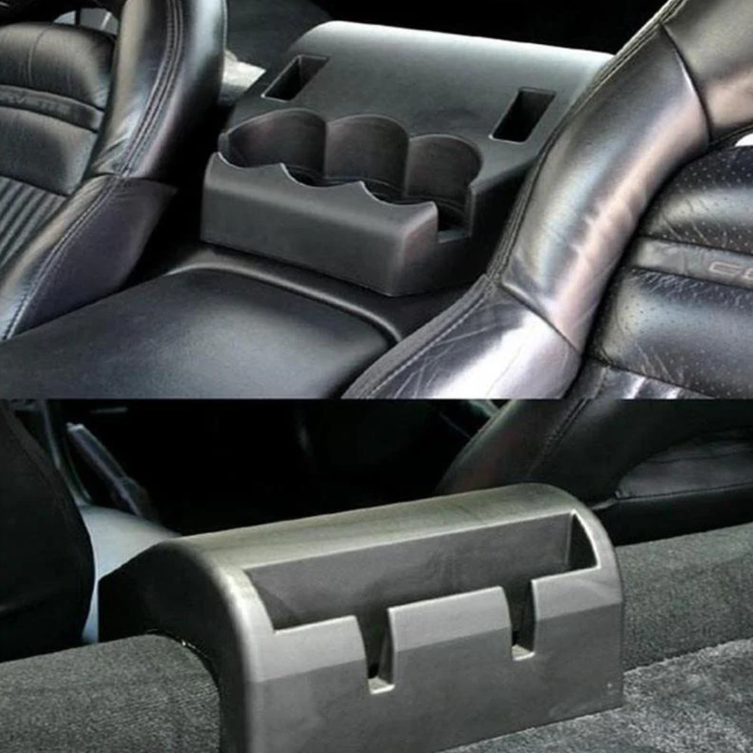 C5 1997-2004 Corvette Storage Console Package Coupe