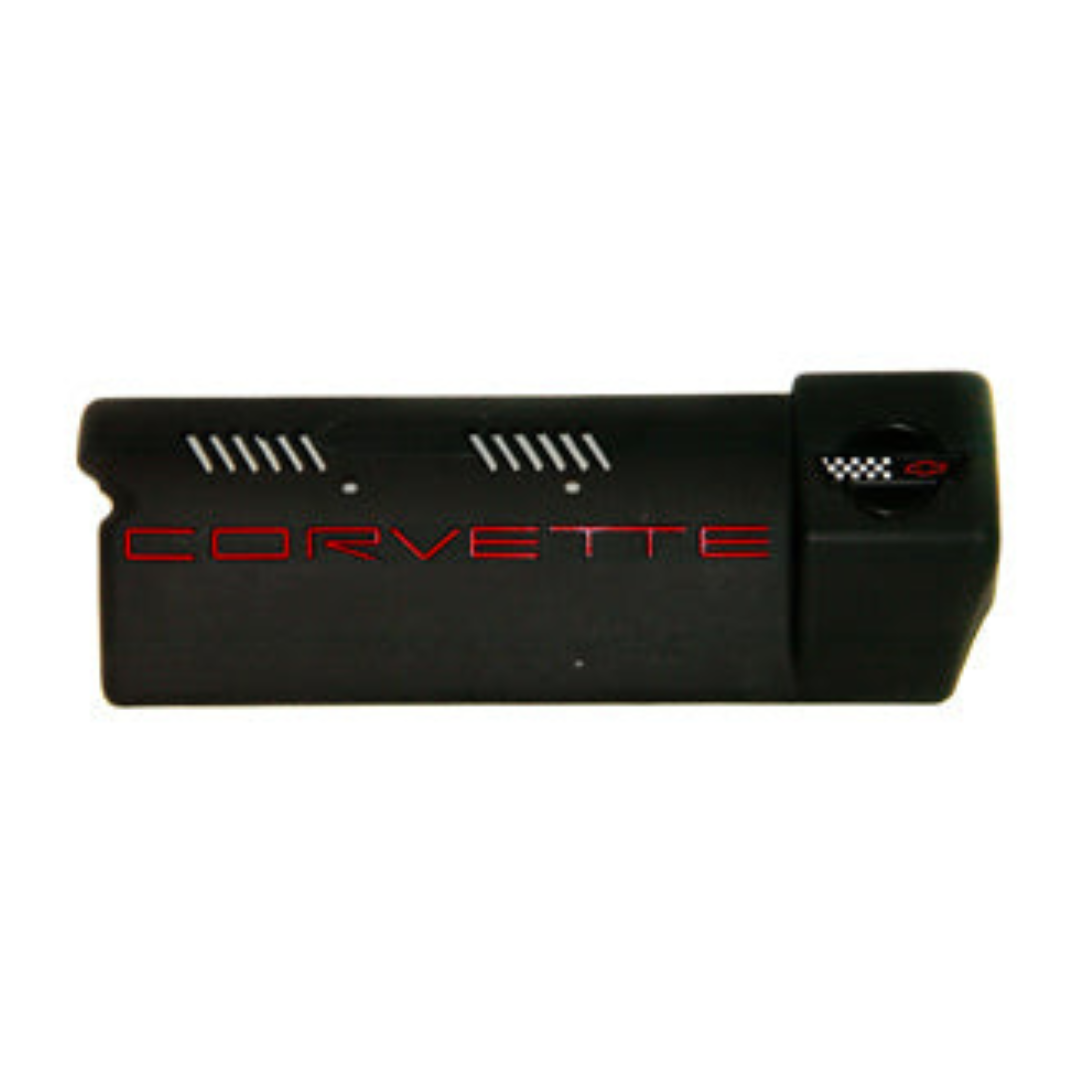 1994-1996 Chevrolet Corvette C4 Fuel Rail Letters