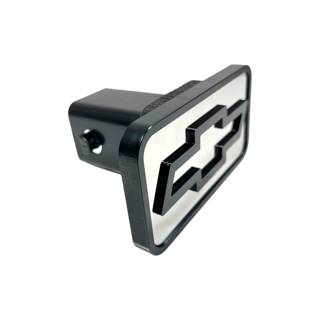 Chevrolet Bowtie Hitch Plug EU