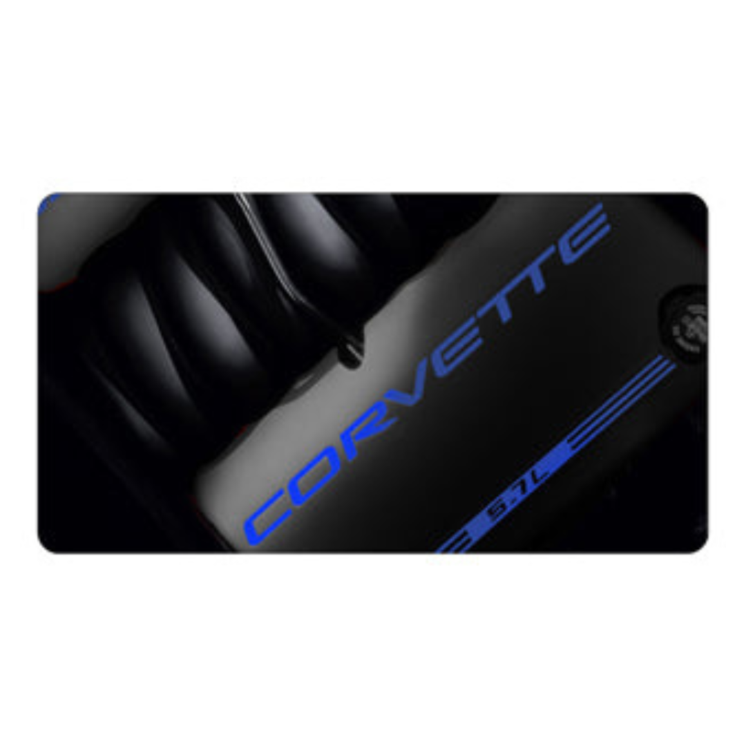 1997-1998 Chevrolet Corvette C5 Fuel Rail Kit