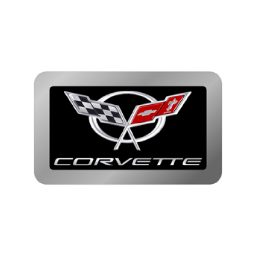 Chevrolet Corvette C5 Exhaust Enhancer