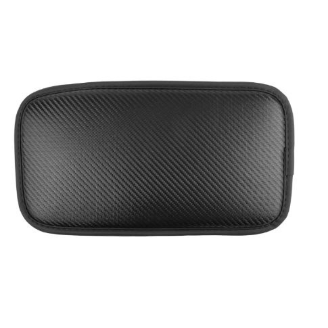 1953-2025 Corvette Center Console Armrest Pad - CA