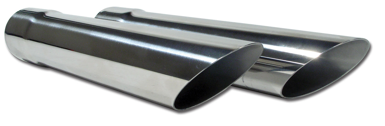 Exhaust-Extensions---Stainless-Steel-W/Weld-&-Numbers-2127-Corvette-Store-Online