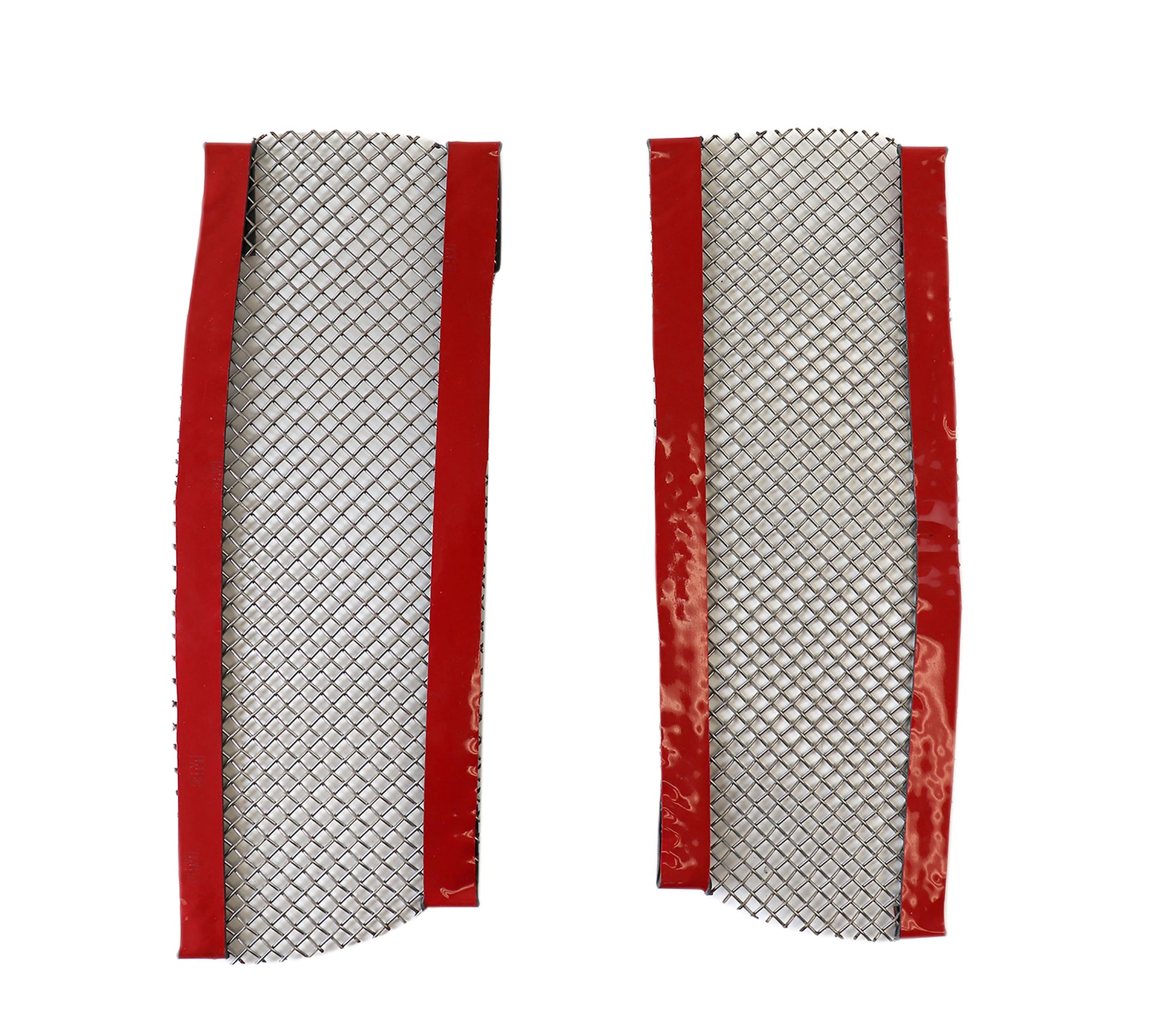 Fender-Vent/Cove-Screens---Stainless-Steel-212829-Corvette-Store-Online