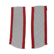 Fender-Vent/Cove-Screens---Stainless-Steel-W/Black-Finish-212830-Corvette-Store-Online