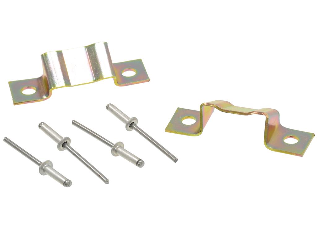 Upper-Windshield-Molding-Brackets-To-Winshield-Frame-213386-Corvette-Store-Online