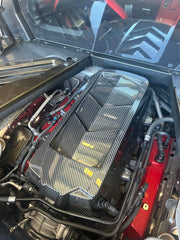 Carbon-Fiber-Vented-Engine-Cover-213407-Corvette-Store-Online