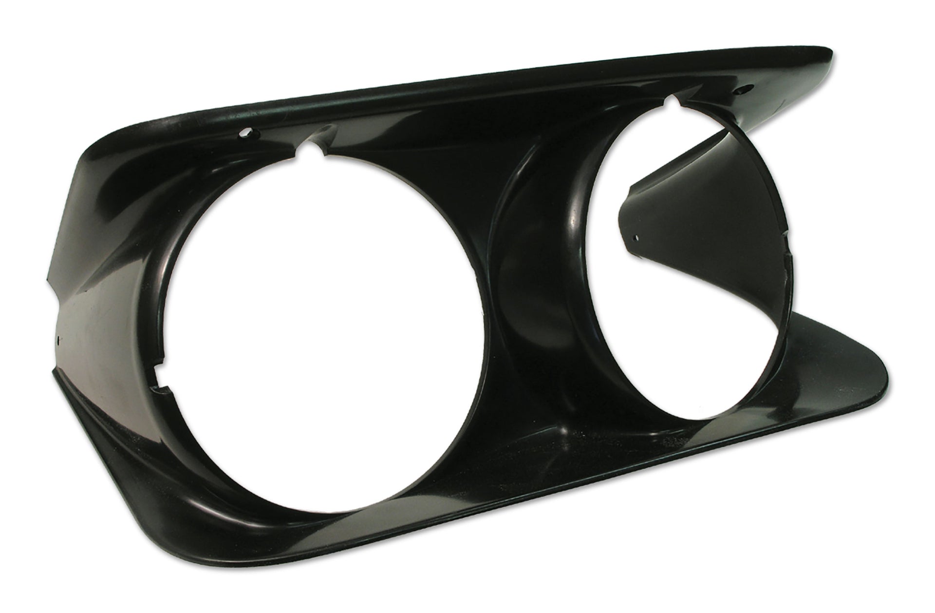 Headlight-Bezel-RH-Molded-Plastic-2173-Corvette-Store-Online