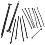 Tie-Strap-Kit-13-Piece-22046-Corvette-Store-Online