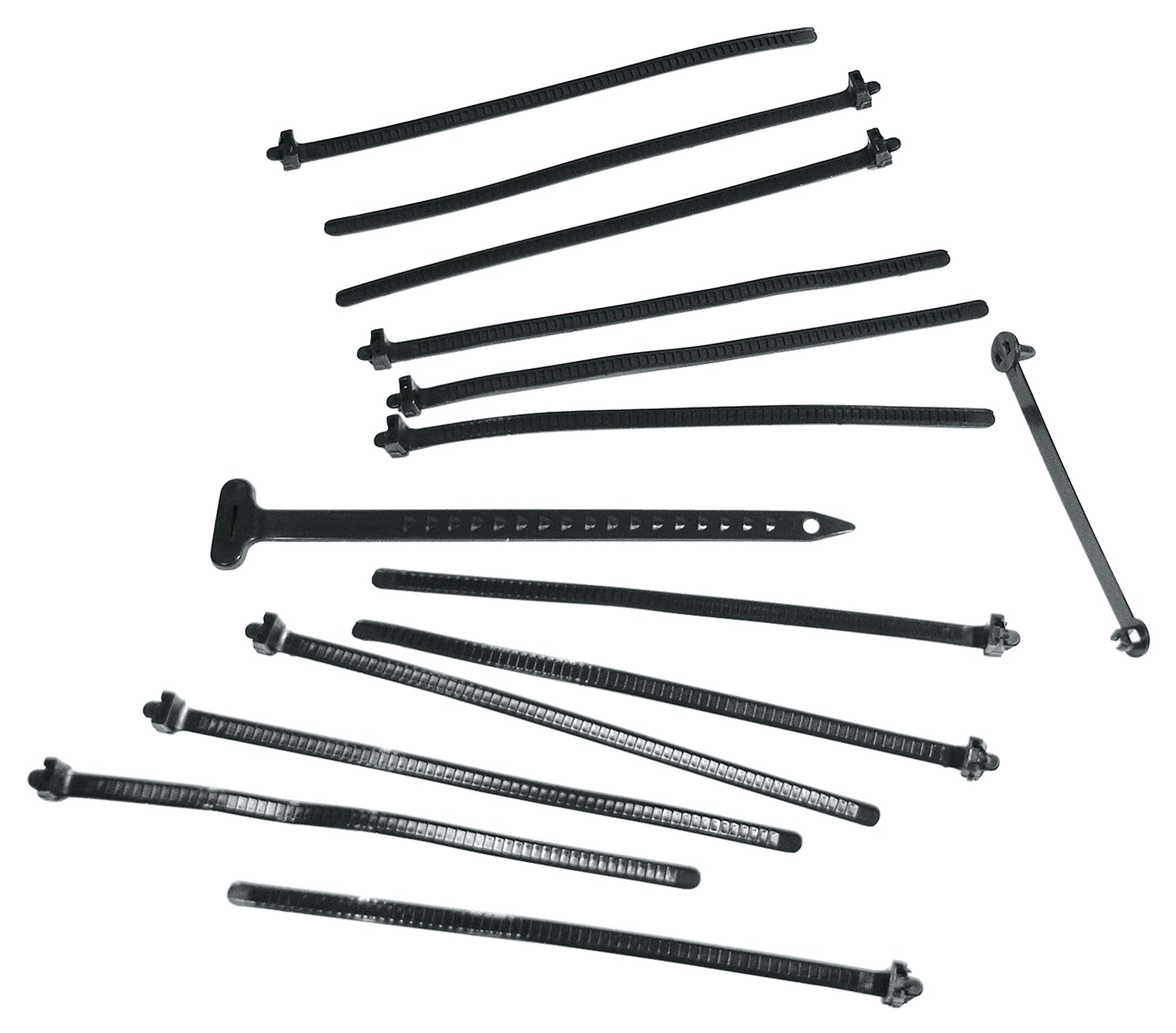 Tie-Strap-Kit-14-Piece-22047-Corvette-Store-Online