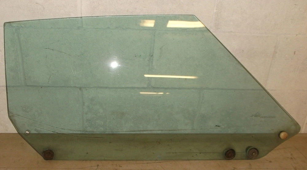Coupe-Door-Glass---Green-Tint,-RH---68-69E-22265-Corvette-Store-Online