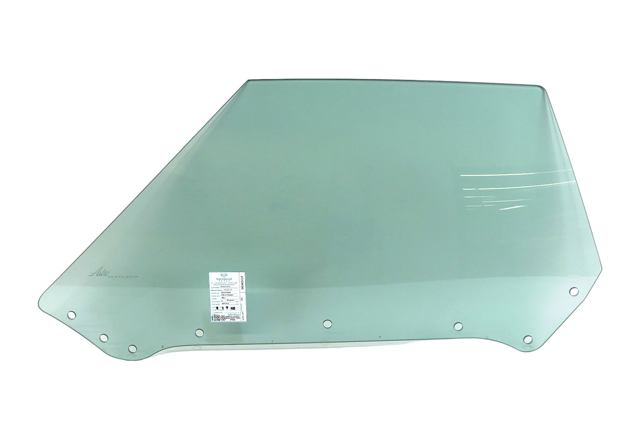 Convertible-Door-Glass---Green-Tint,-LH---68-69E-22266-Corvette-Store-Online
