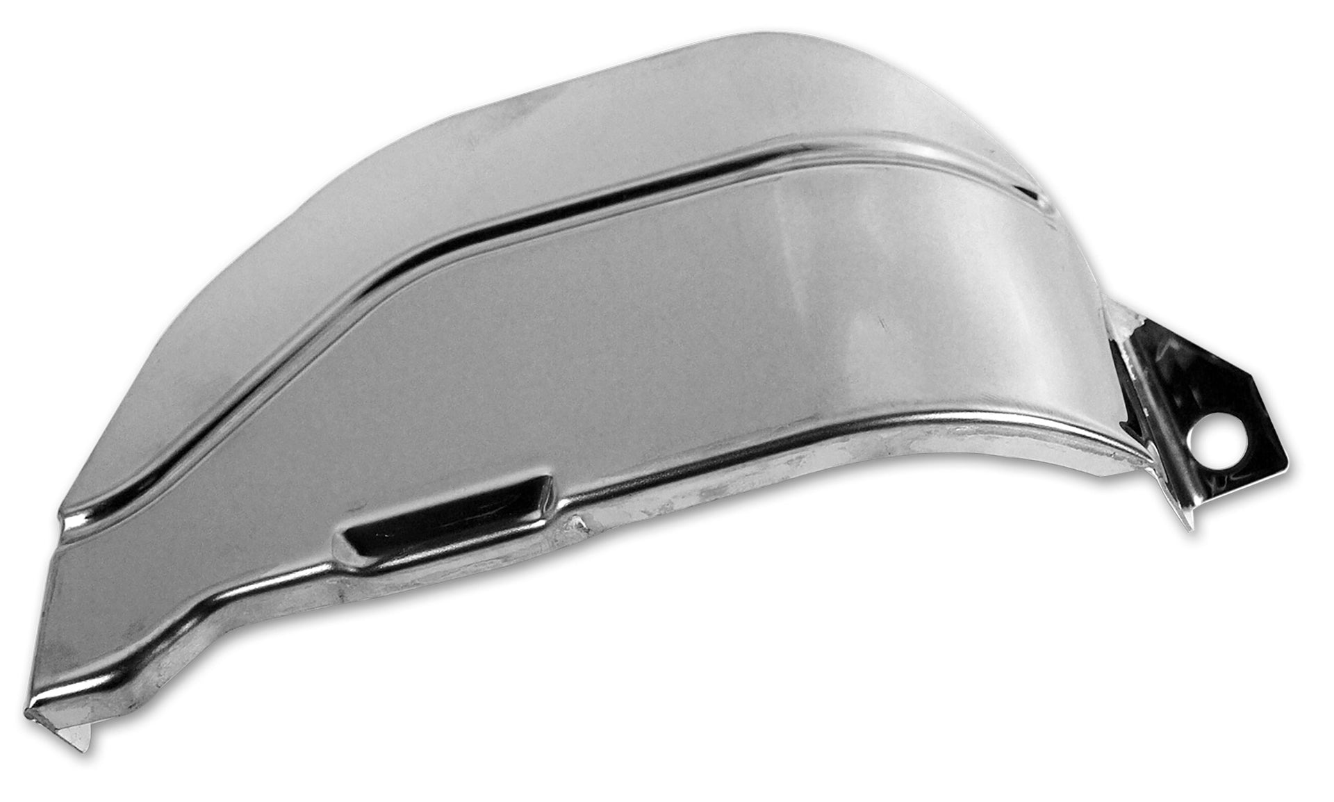 Starter-Solenoid-Shield-427/454-22554-Corvette-Store-Online