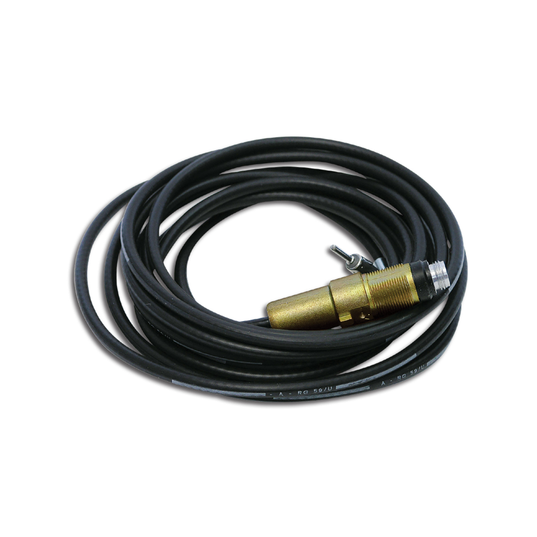 C3 1969-1975 Corvette Antenna Cable 75E 179" Cable - CA