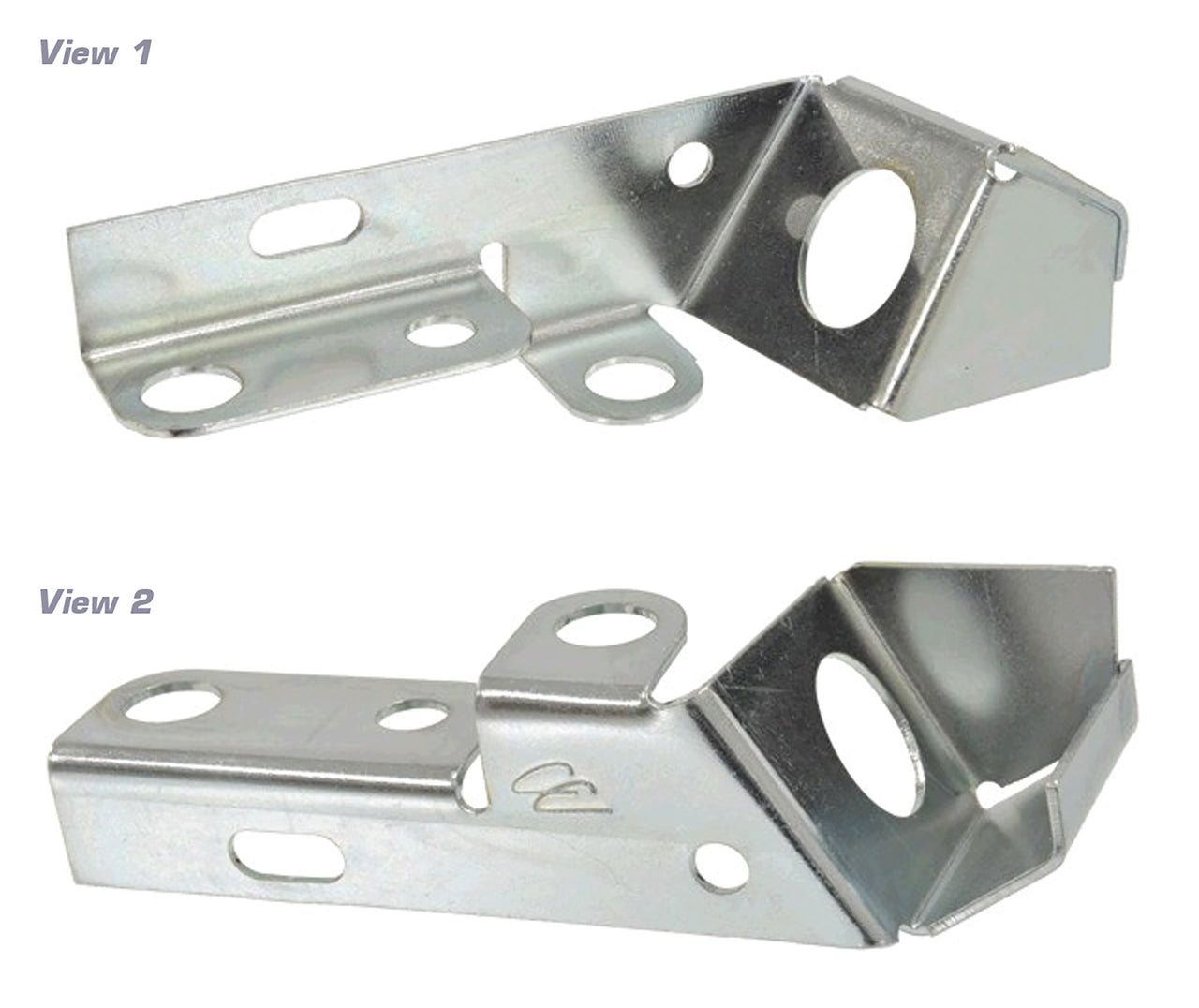Courtesy-Light-Bracket---Left-23170-Corvette-Store-Online
