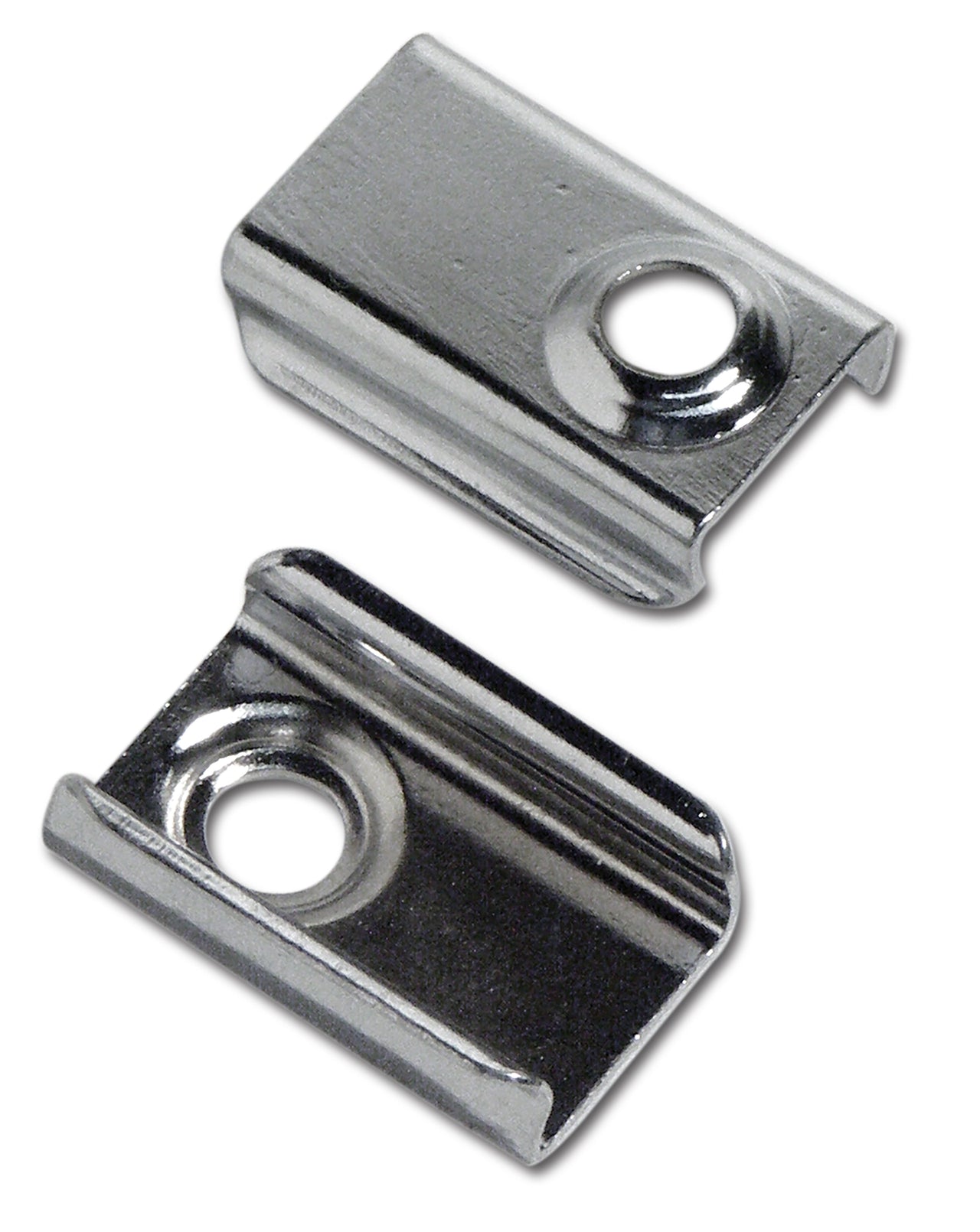 Trim-Tab-Snap-For-Convertible-Top---Chrome-Plated-23321-Corvette-Store-Online