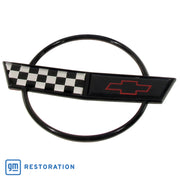 Emblem-Nose-24060-Corvette-Store-Online
