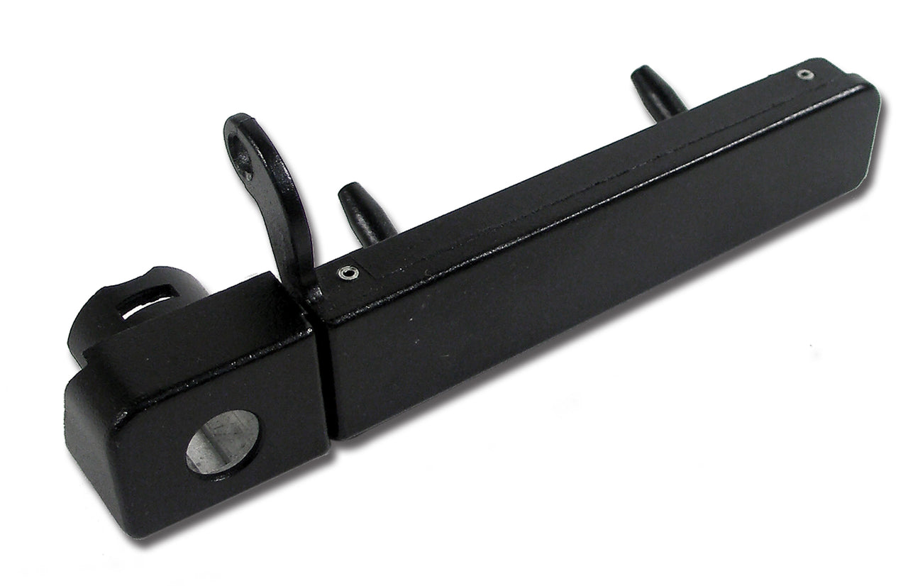 C4 Corvette Door Handle Outer - CA